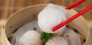 Người Trung Quốc chế biến món ăn gì vào ngày Tết?