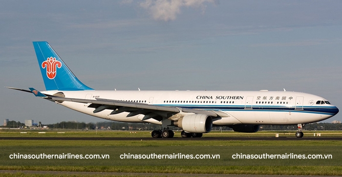 China Southern Airlines có nhiều ưu đãi dành cho khách hàng