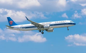 China Southern Airlines hồi phục chuyến bay Hồ Chí Minh đi Quảng Châu