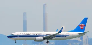 China Southern Airlines - Lịch bay mùa hè 2023
