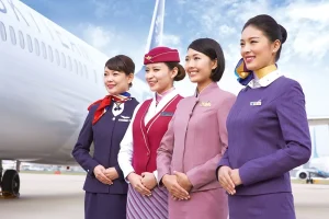 Đại lý China Southern Airlines Hồ Chí Minh