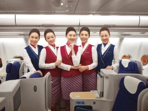 Thông tin về tổng đài Đại lý vé máy bay China Southern Airlines