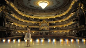 Nhà hát Mariinsky